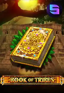 Book Of Tribes