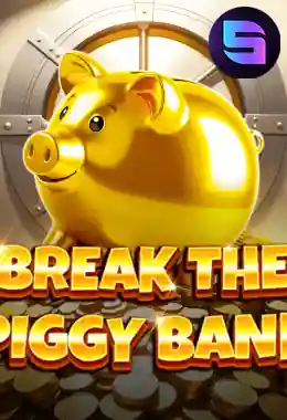 Break The Piggy Bank