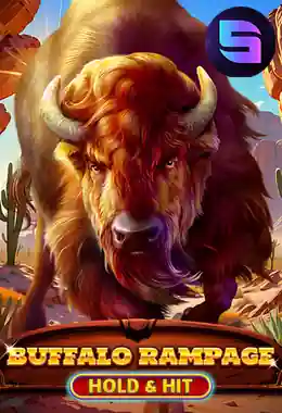 Buffalo Rampage