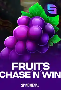 Chase The Fruits