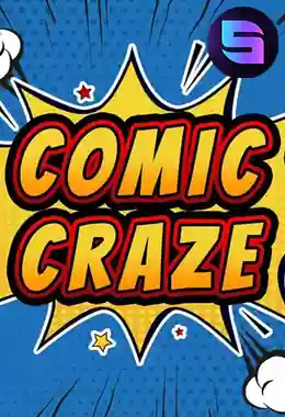 Comic Craze