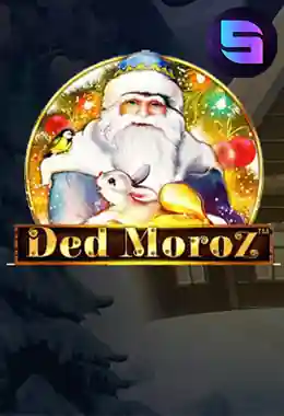 Ded Moroz 4