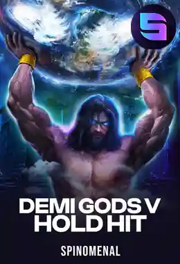 Demi Gods V