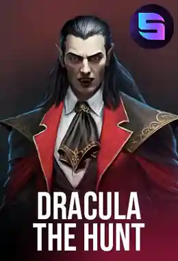 Dracula - The Hunt