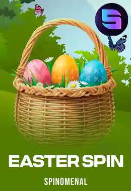 Easter Spin