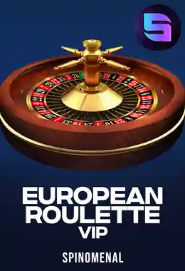 European Roulette