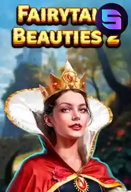 Fairytale Beauties 2