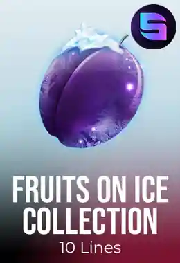 Fruits On Ice