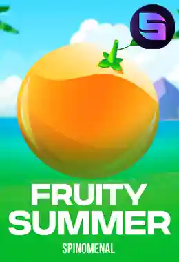 Fruity Summer