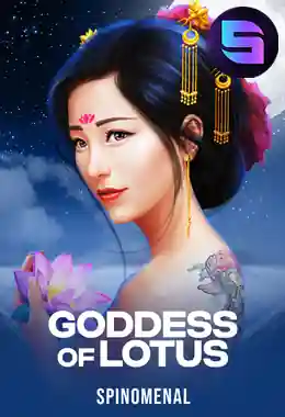 Goddess Of Lotus