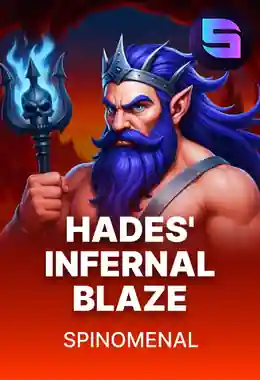 Hades' Infernal Blaze
