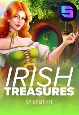 Irish Treasures - LF
