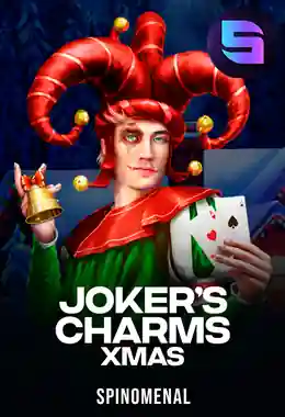 Joker's Charms - Patrick's Day