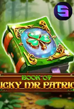 Lucky Mr. Patrick