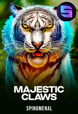 Majestic Claws