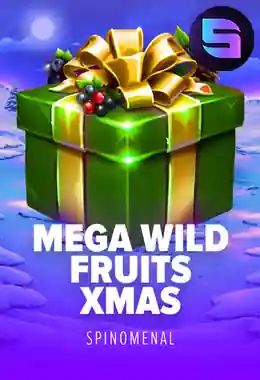 Mega Wild Fruits - Xmas