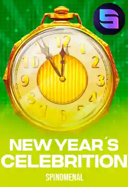 New Year's Eve Fortune