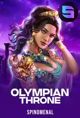 Olympian Throne