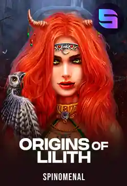 Origins Of Lilith
