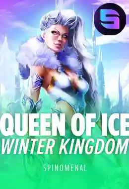 Queen Of Ice - Winter Kingdom