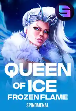 Queen Of Ice