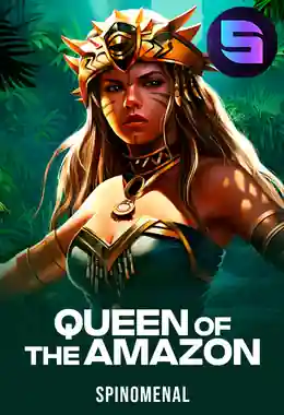 Queen Of The Amazon