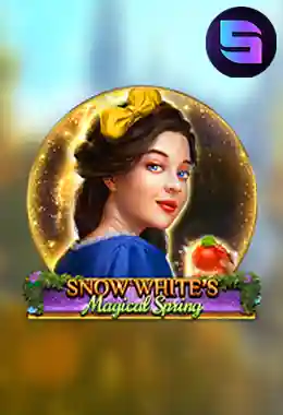 Snow White's Magical Spring