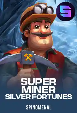 Super Miner - Diamond Frenzy