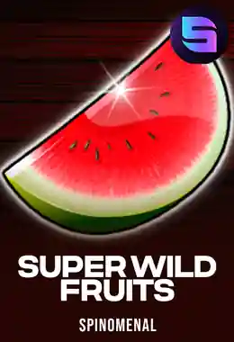 Super Wild Fruits