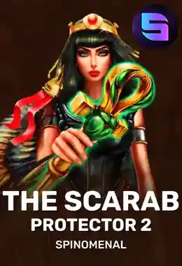 The Scarab Protector 2