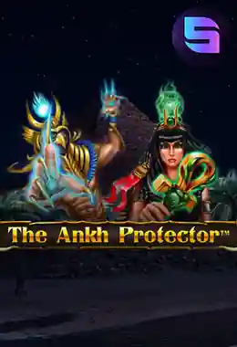 The Scarab Protector