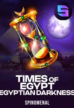 Times Of Egypt - ED