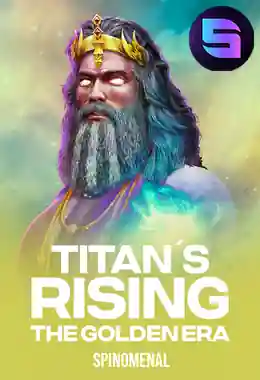 Titan's Rising