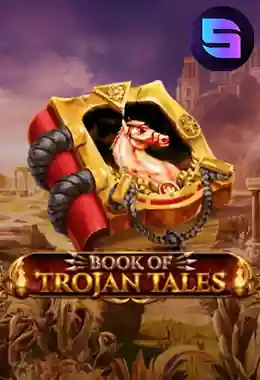 Trojan Tales