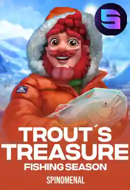 Trout's Treasure - Caribbean Catch
