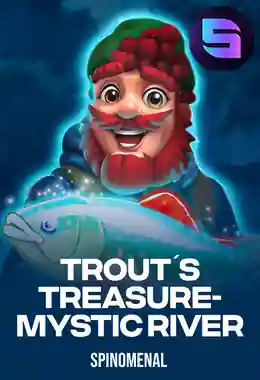 Trout's Treasure - Payday