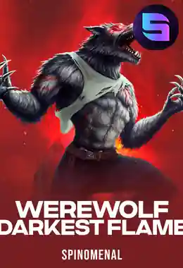Werewolf - Darkest Flame