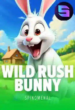 Wild Rush Bunny