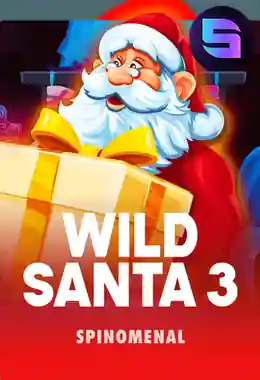 Wild Santa ll
