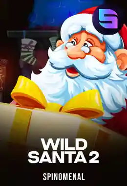 Wild Santa