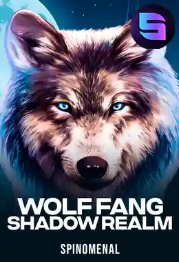 Wolf Fang - Shadow Realm