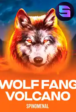 Wolf Fang - Volcano