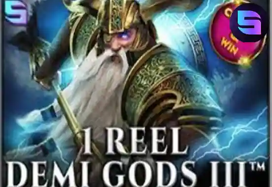 1 Reel Demi Gods III