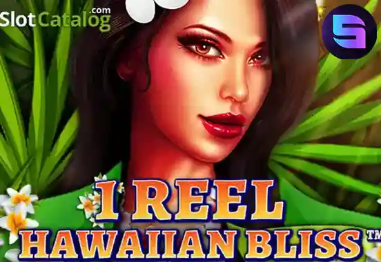1 Reel Hawaiian Bliss