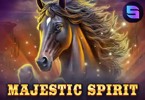 1 Reel - Majestic Spirit