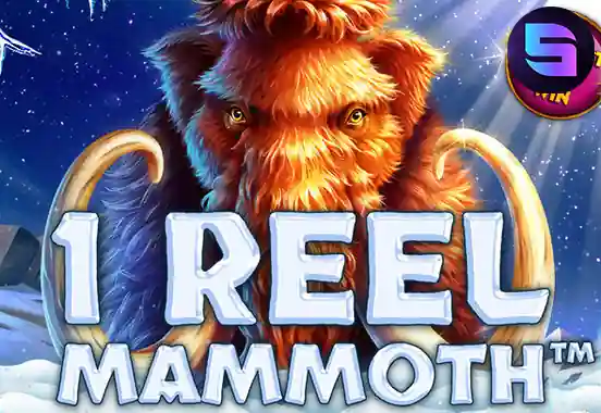 1 Reel Mammoth