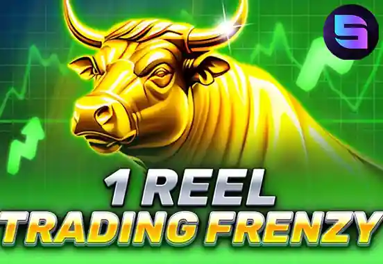 1 Reel - Trading Frenzy