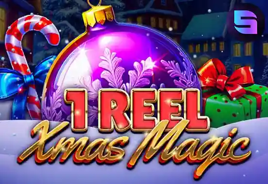 1 Reel - Xmas Magic