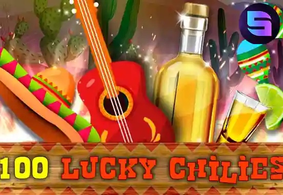 100 Lucky Chilies