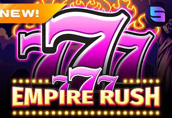 777 - Empire Rush